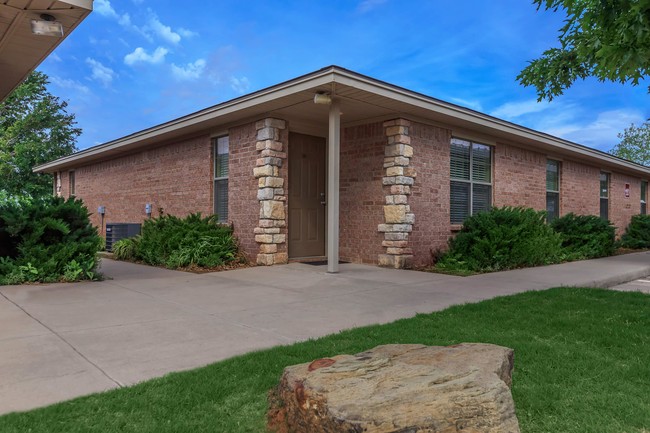 Building Photo - Stone Gate Terrace