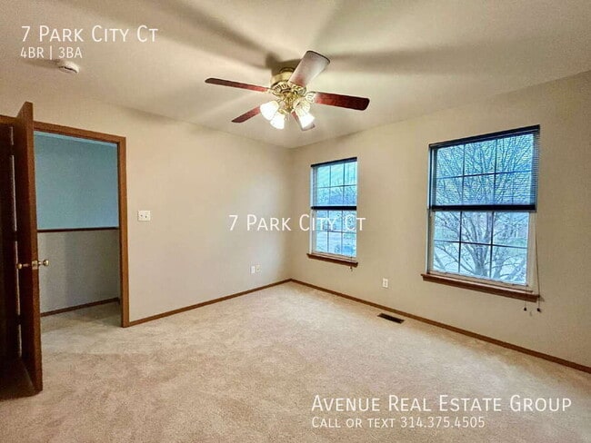 Building Photo - 7 Park City Ct