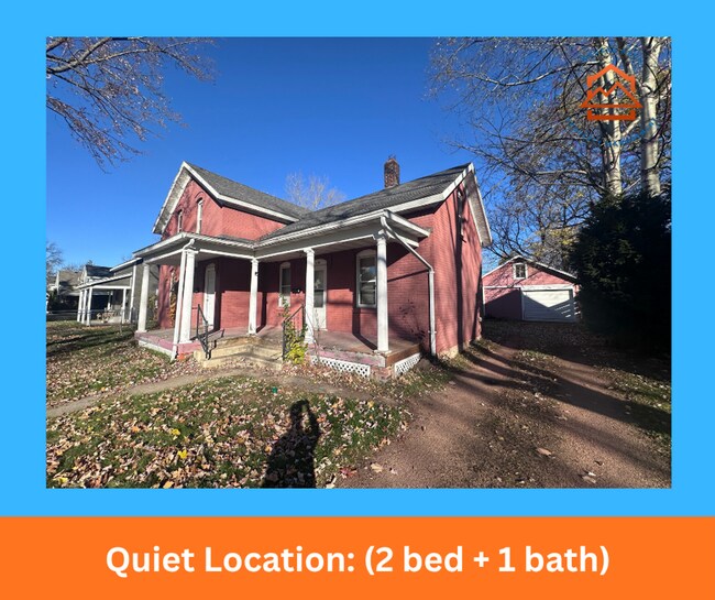 Primary Photo - 315 N 2nd Ave