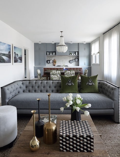 Living Room - 2183 Niles Pl NE