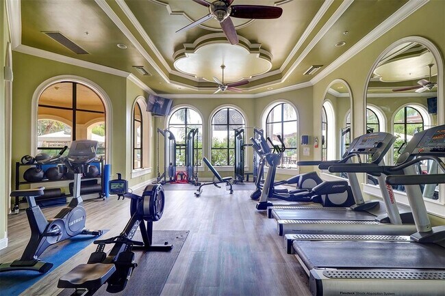 Building Photo - 2741 Via Cipriani