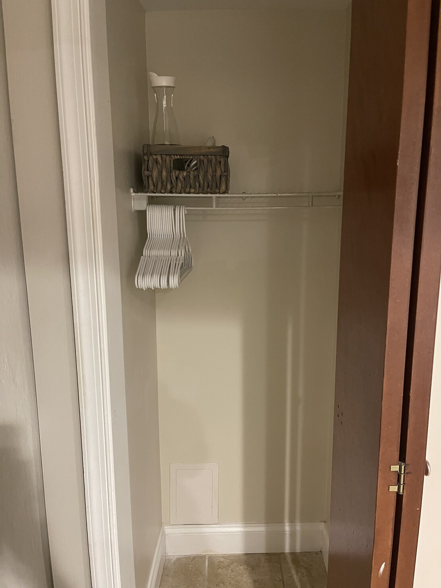 Linen Closet - 319 14th St NE
