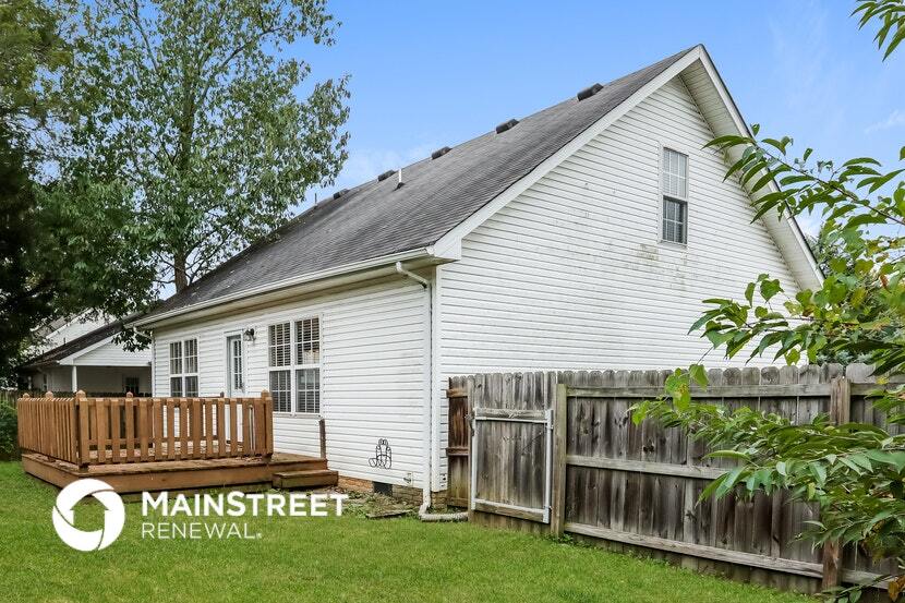 Building Photo - 1714 N Cove