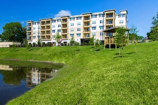 Building Photo - Richey Woods Senior Living