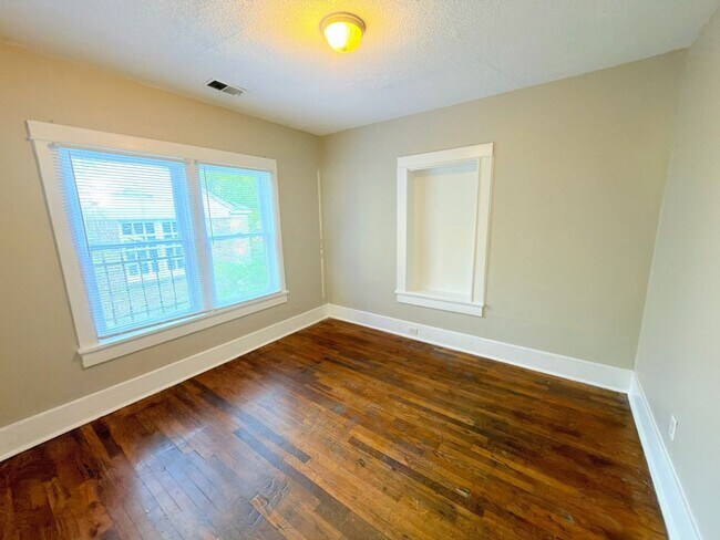 Building Photo - Charming 3-Bedroom Home in Memphis, TN — Move-In Special!