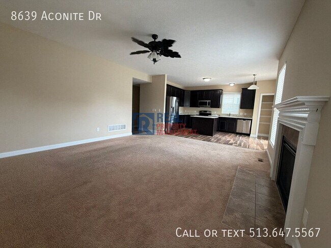 Building Photo - 8639 Aconite Dr