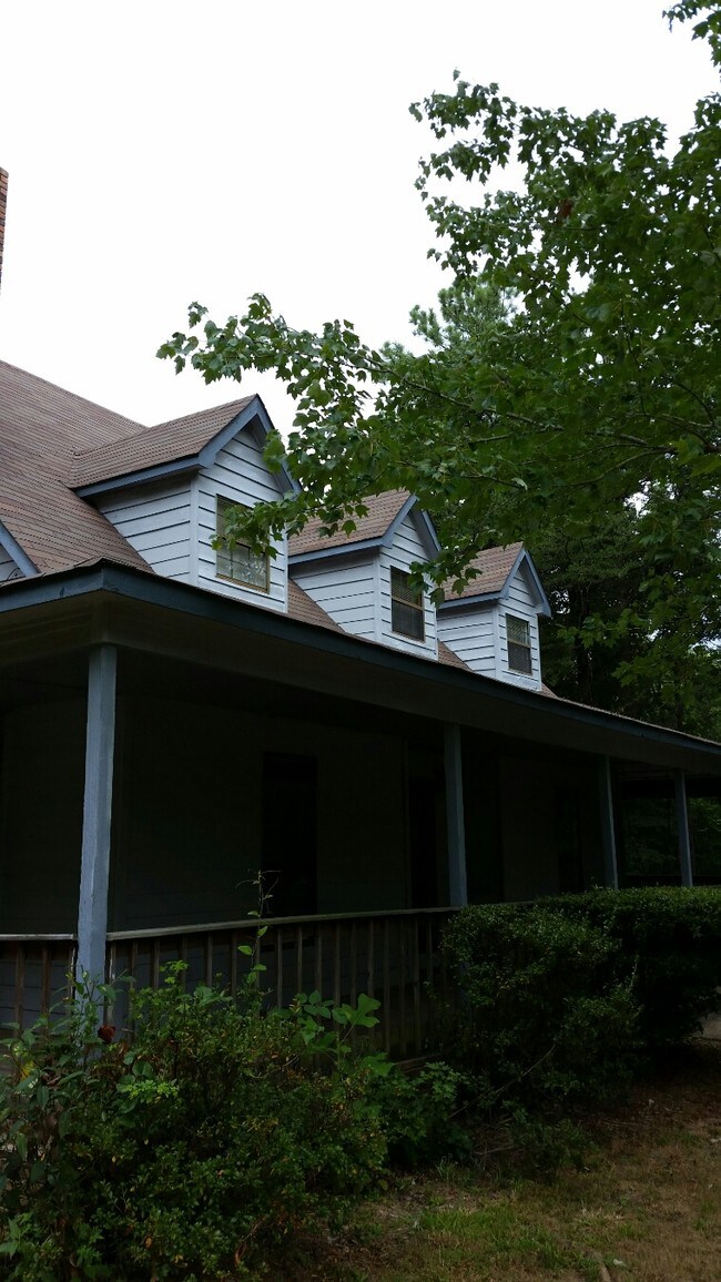 Building Photo - 107 Shannon Dr