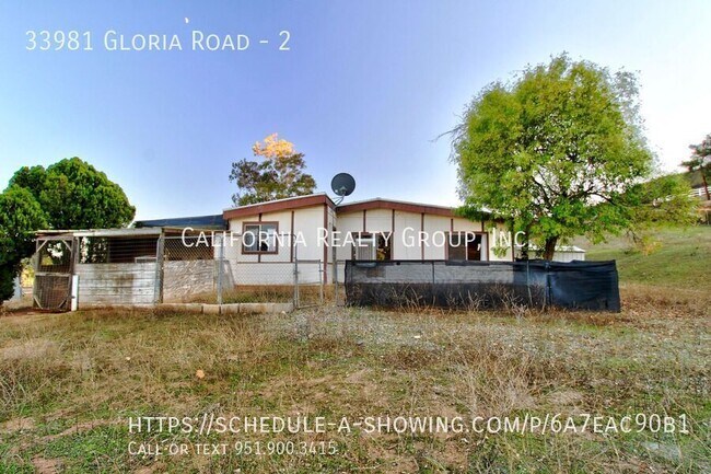 Building Photo - 33981 Gloria Rd