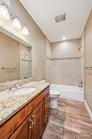 Building Photo - 8002 E 49th Pl