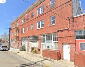 Building Photo - 5508 San Pablo Ave