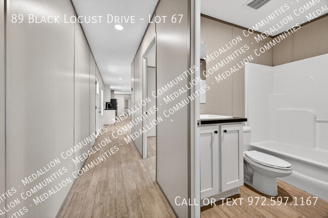 Building Photo - 89 Black Locust Dr