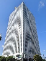 Building Photo - 3810 Wilshire Blvd
