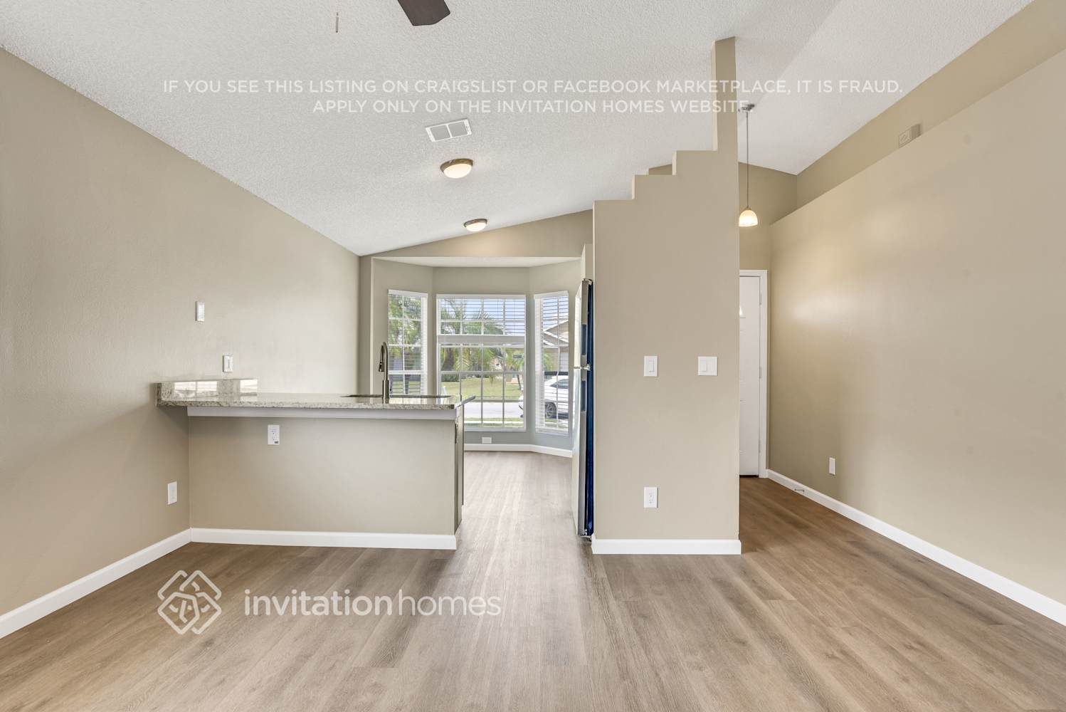 Building Photo - 13507 Glasser Ave