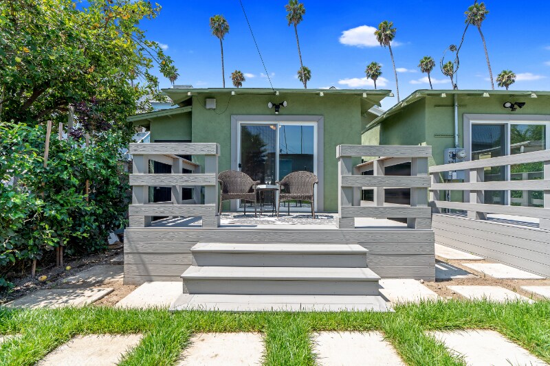 Building Photo - 3918 Dalton Ave