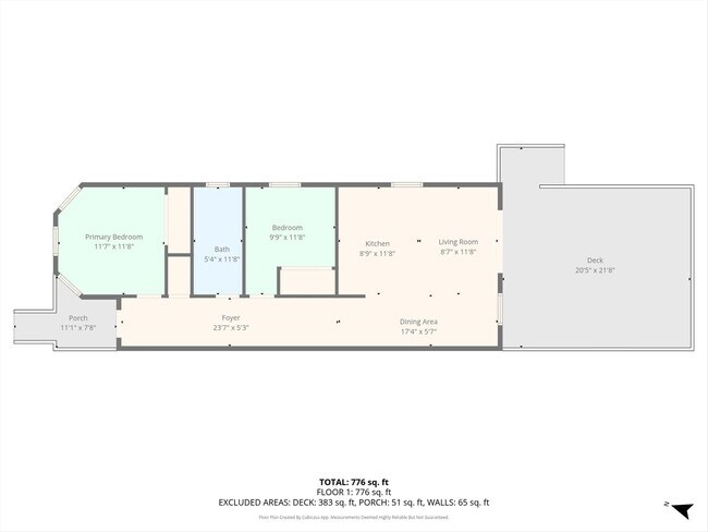 Building Photo - 2817 Avenue Q