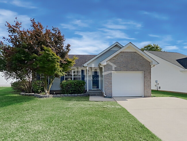 Building Photo - 1331 Mac Duff Dr