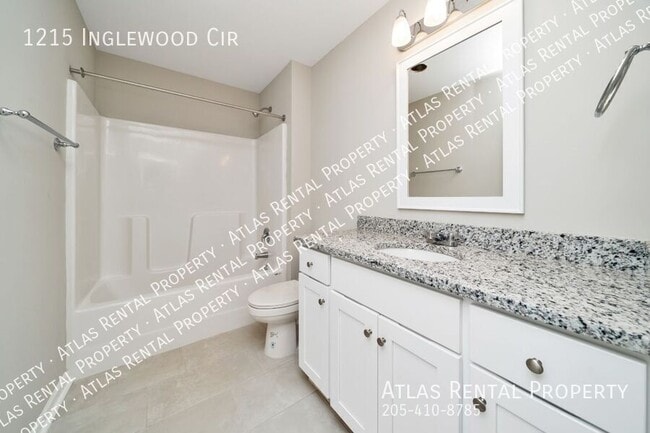 Building Photo - 1215 Inglewood Cir