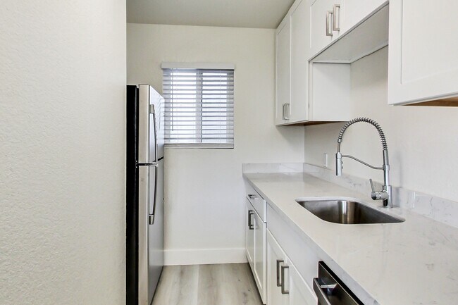 Floorplan - 2701 High Street