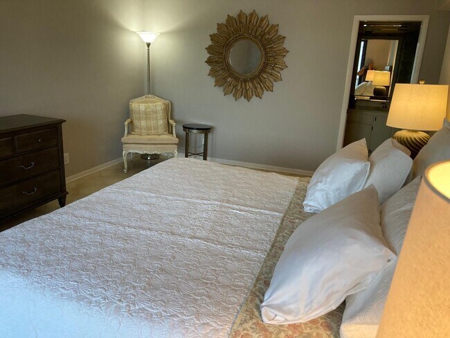 Building Photo - 3610 S Ocean Blvd