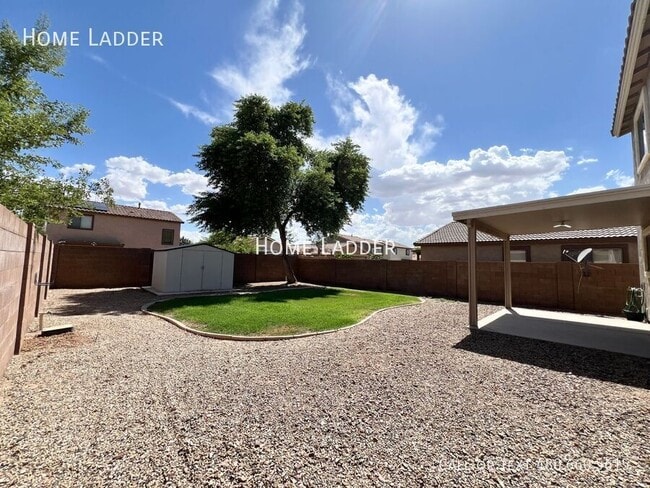 Building Photo - 44779 W Paitilla Ln