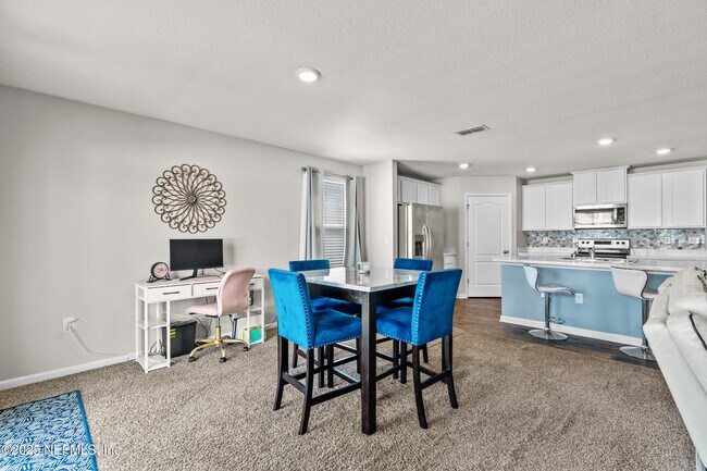 Building Photo - 15735 Palfrey Chase Dr