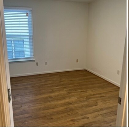 bedroom - 2118 Acklen Ave