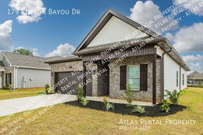 Building Photo - 179 Cotton Bayou Dr