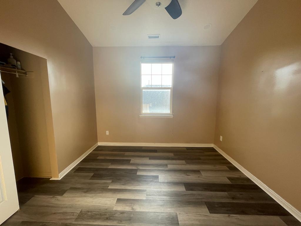 Bedroom - 11006 S Maple Forest Way