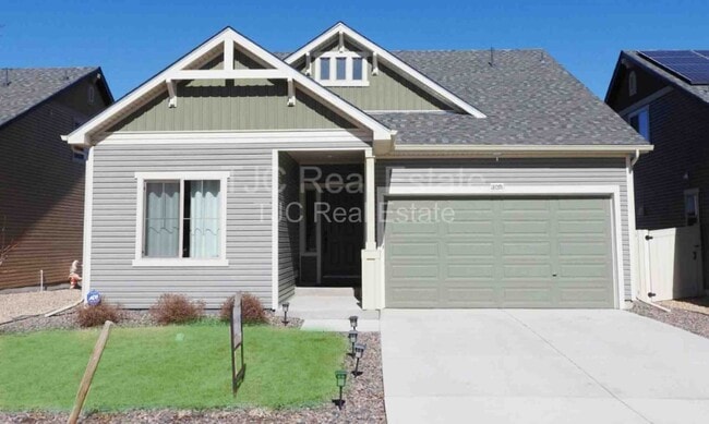 Primary Photo - 18091 E 44th Pl