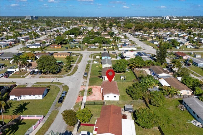 Building Photo - 22503 SW 113th Pl