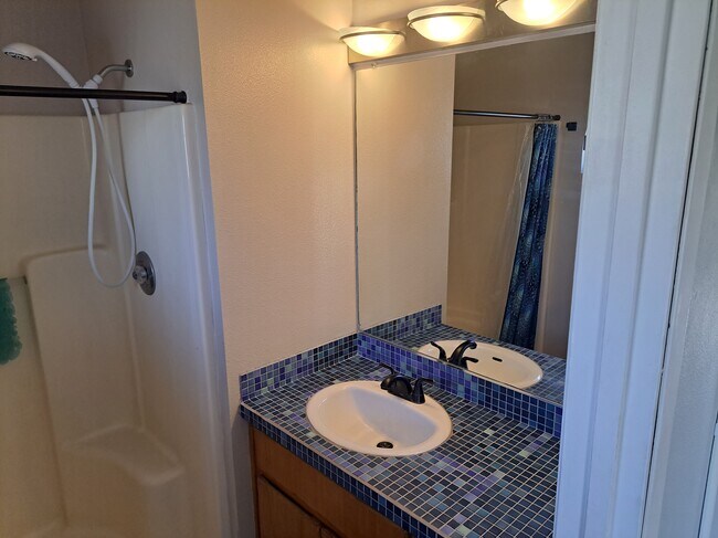 West master bathroom - 15815 NE 69th St