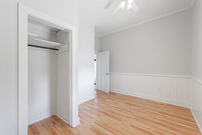 Building Photo - Great Apartment in Church Hill for Rent!