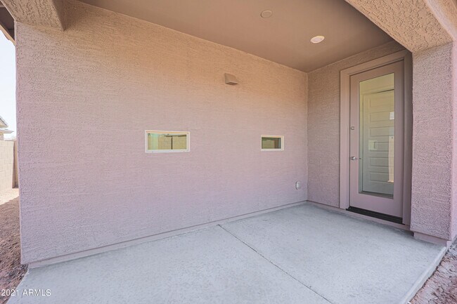 Building Photo - 16556 W Alameda Rd