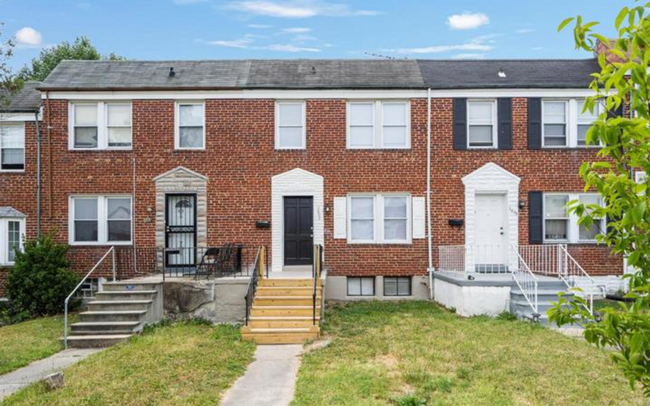 Building Photo - 3627 Elmora Ave