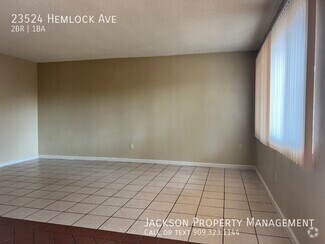 Building Photo - 23524 Hemlock Ave