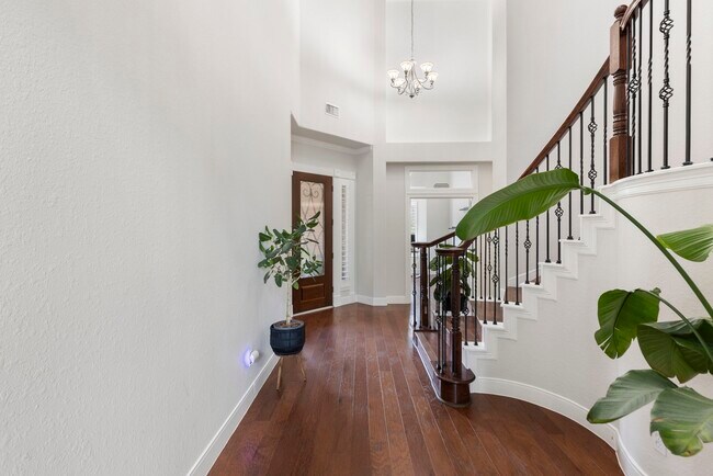 Building Photo - 6 Skipwith Pl
