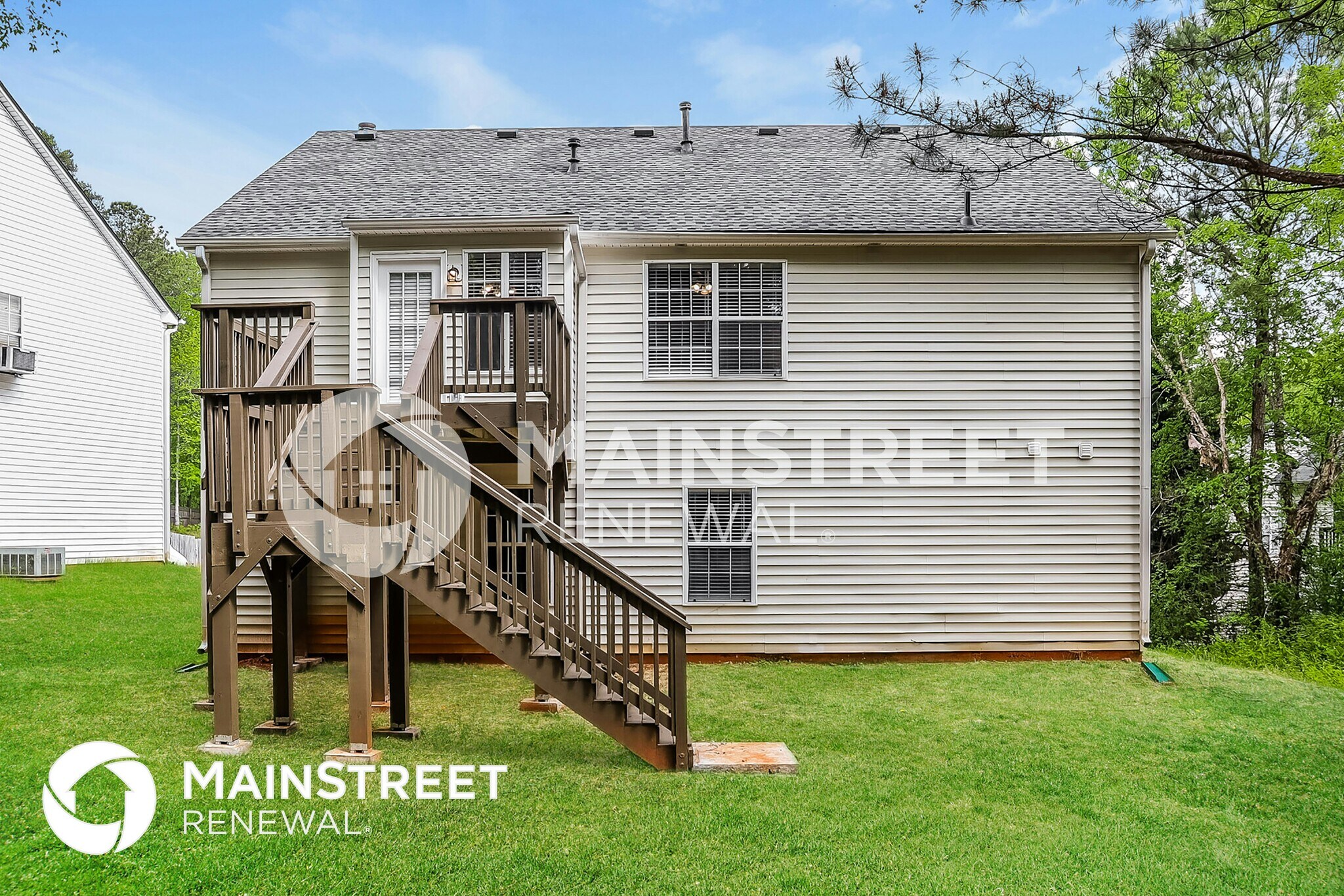 Building Photo - 2804 Crest Ridge Way SW