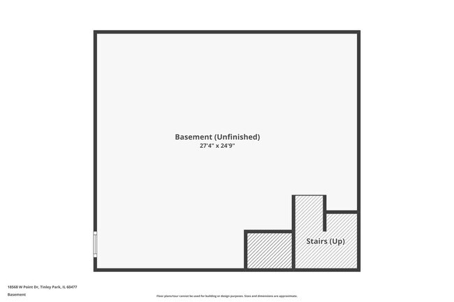 Building Photo - 18568 W Point Dr