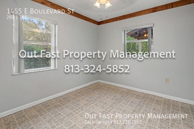 Building Photo - 1455 E Boulevard St