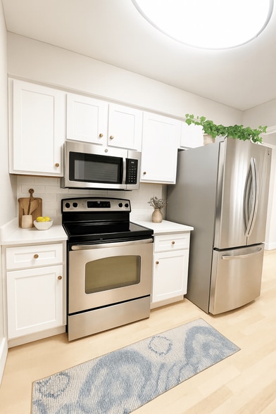 Building Photo - Park Vista Apartments