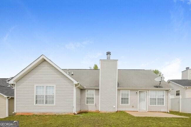 Building Photo - 4609 Jackam Ridge Ct
