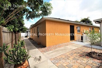 Building Photo - 2/2 Duplex in Sarasota near Downtown!