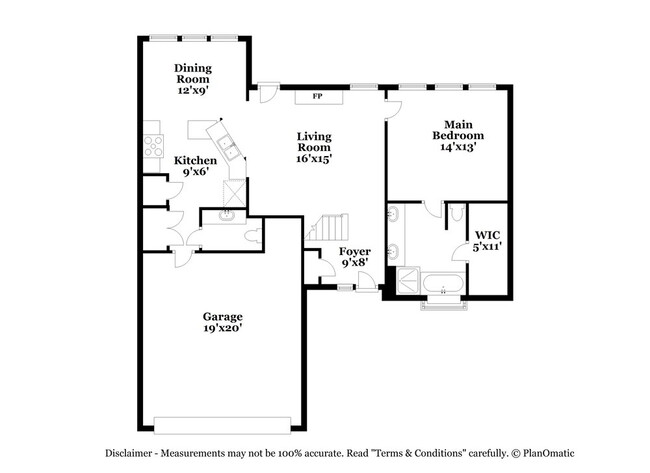 Building Photo - 5221 Tartan Cir