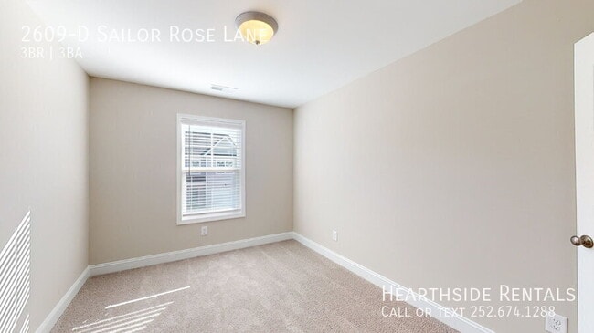 Building Photo - 2609-D Sailor Rose Ln