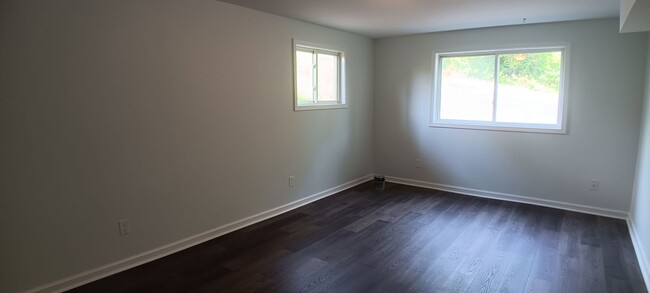 Building Photo - Christiansburg, 2 BR / 1 BA, Available in Aug 14th