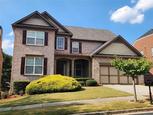 Building Photo - 2727 Staunton Dr
