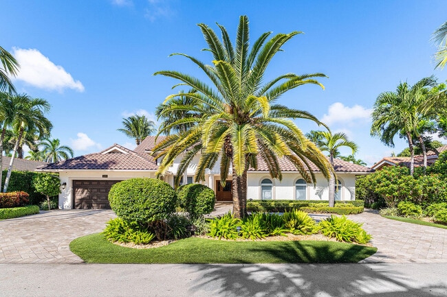 Building Photo - 2299 W Silver Palm Rd