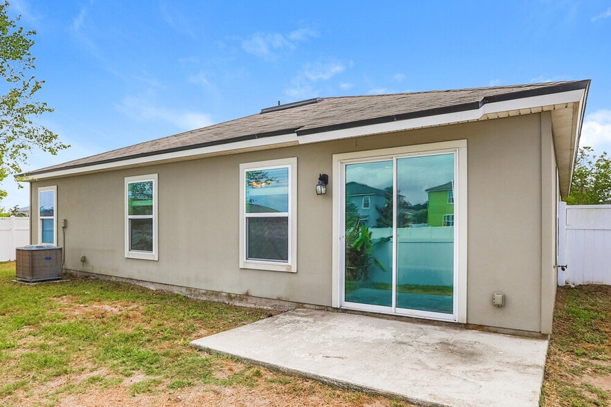 Building Photo - 3426 Canyon Falls Dr