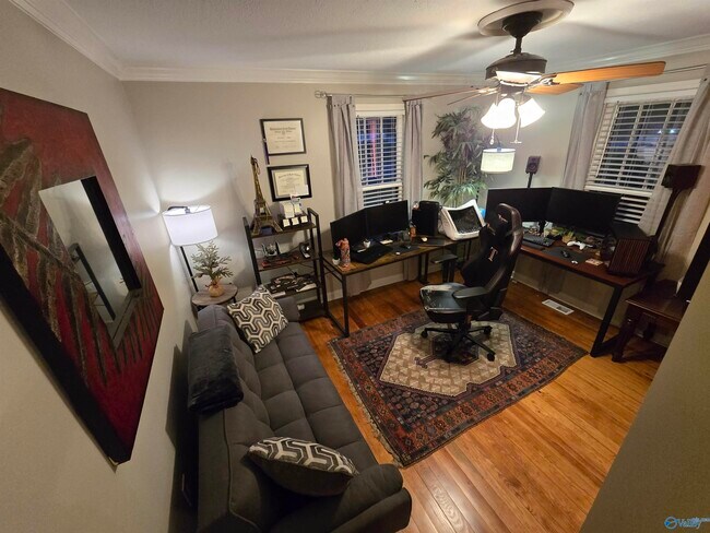 Building Photo - 410 McCullough Ave NE