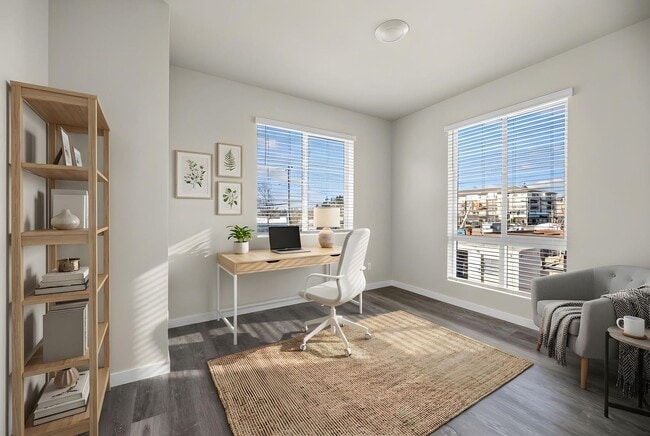 Building Photo - New Luxury Townhomes - Avail March 1st!